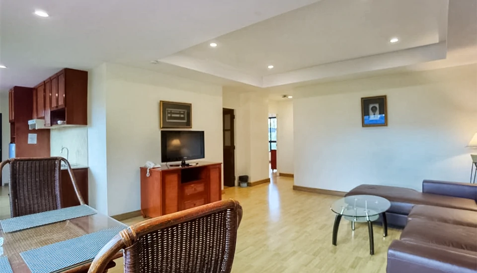 هتل نوا پارک پاتایا